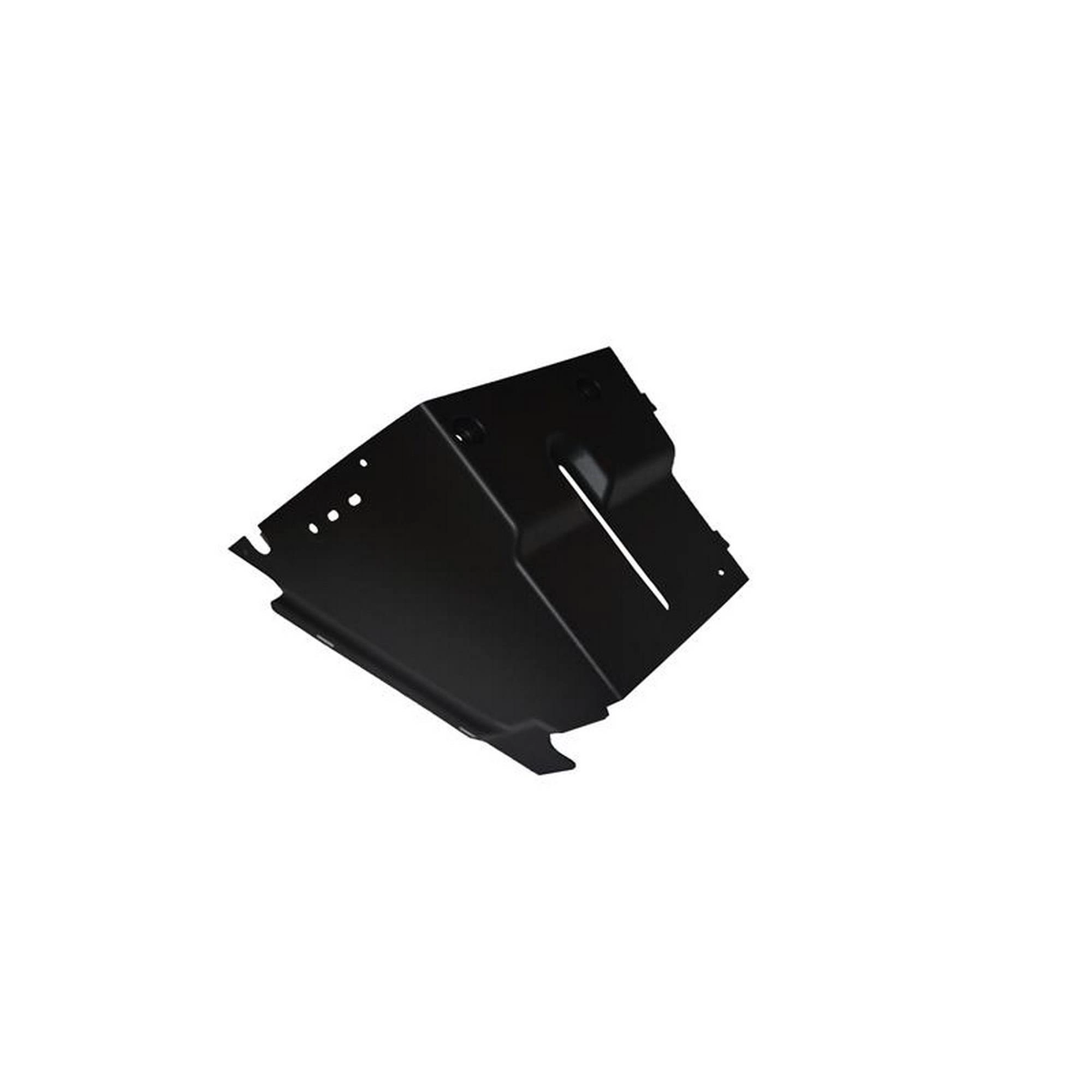 KUBA UTX 700 KOLTUK ALT PLASTİĞİ SAĞ #KM 76807